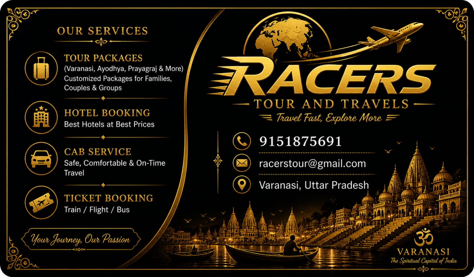 Our Services